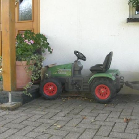 Simmersfeld Ferienhof Roller 아파트 외부 사진
